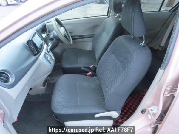 Used 2016 AT toyota pixis-epoch LA300A Image[17]