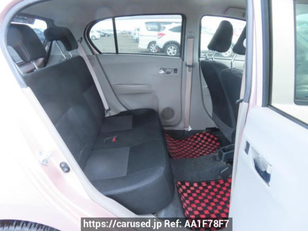 Used 2016 AT toyota pixis-epoch LA300A Image[18]