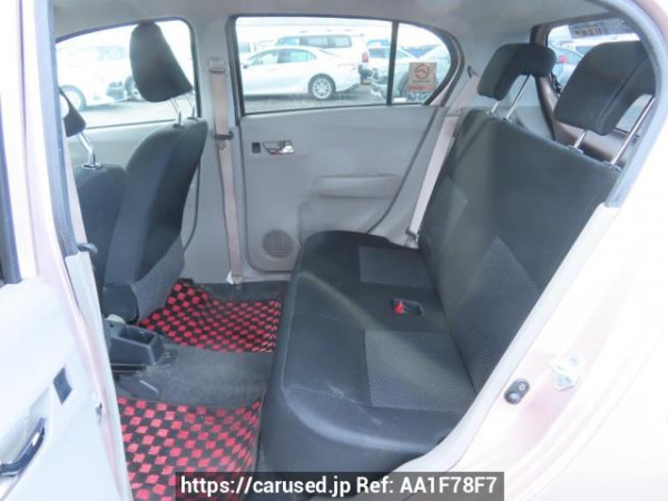 Used 2016 AT toyota pixis-epoch LA300A Image[19]