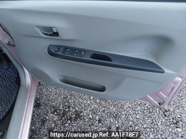 Used 2016 AT toyota pixis-epoch LA300A Image[20]