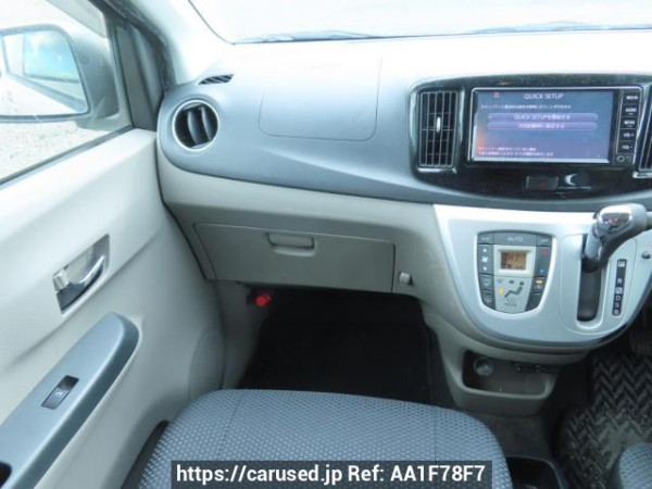 Used 2016 AT toyota pixis-epoch LA300A Image[22]