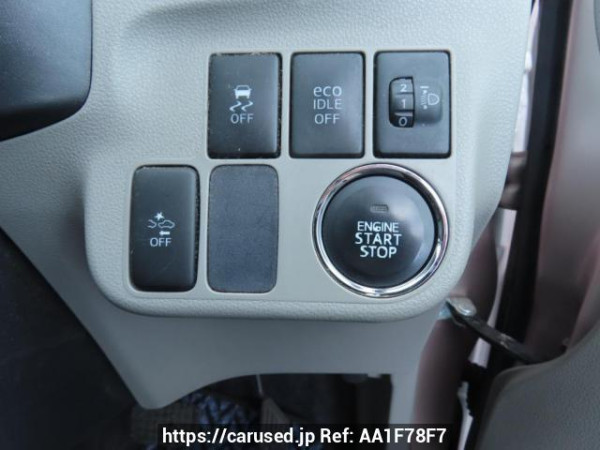 Used 2016 AT toyota pixis-epoch LA300A Image[24]