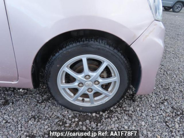 Used 2016 AT toyota pixis-epoch LA300A Image[31]