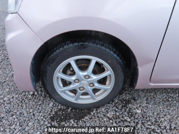 Used 2016 AT toyota pixis-epoch LA300A Image[32]