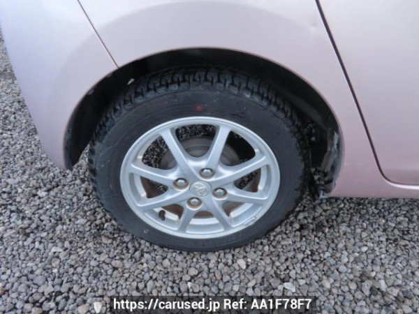 Used 2016 AT toyota pixis-epoch LA300A Image[33]