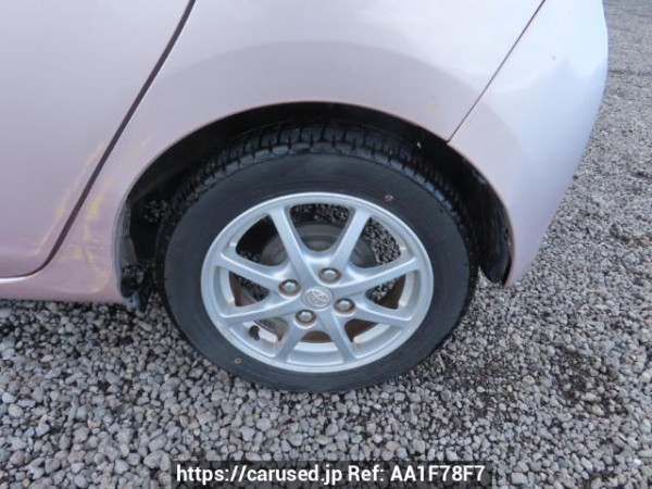 Used 2016 AT toyota pixis-epoch LA300A Image[34]