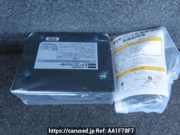 Used 2016 AT toyota pixis-epoch LA300A Image[46]