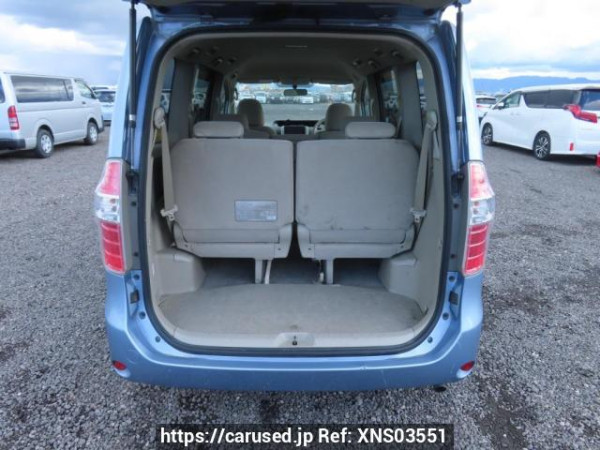 Used 2009 AT toyota noah ZRR70G Image[8]