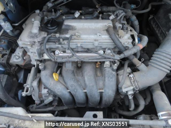 Used 2009 AT toyota noah ZRR70G Image[9]