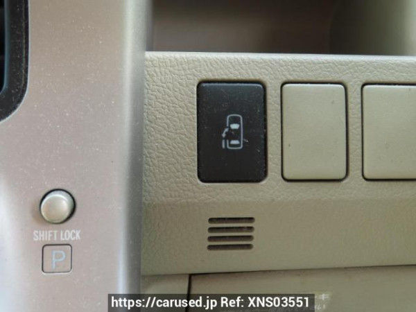 Used 2009 AT toyota noah ZRR70G Image[29]