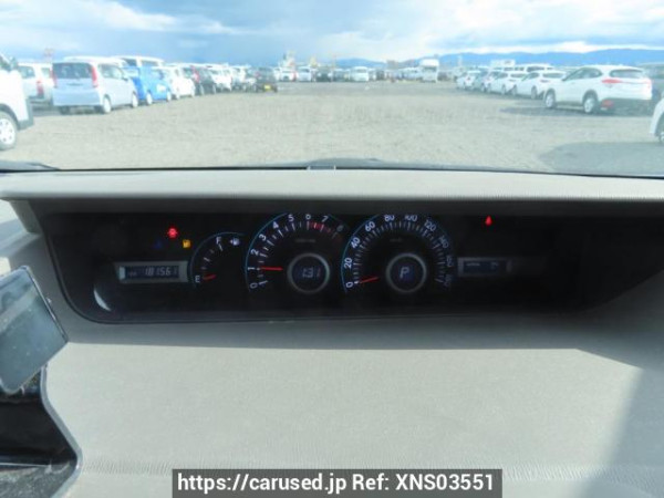 Used 2009 AT toyota noah ZRR70G Image[30]