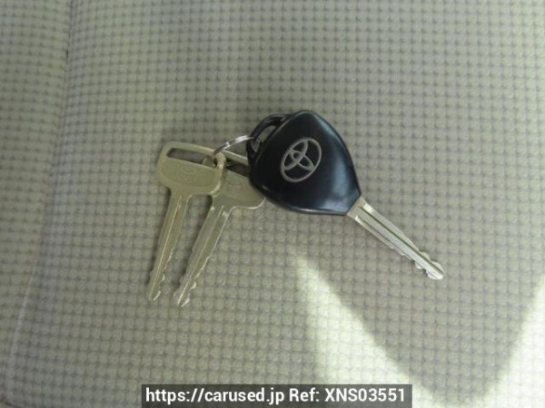 Used 2009 AT toyota noah ZRR70G Image[33]