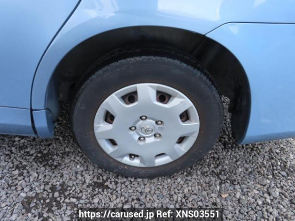 Used 2009 AT toyota noah ZRR70G Image[37]