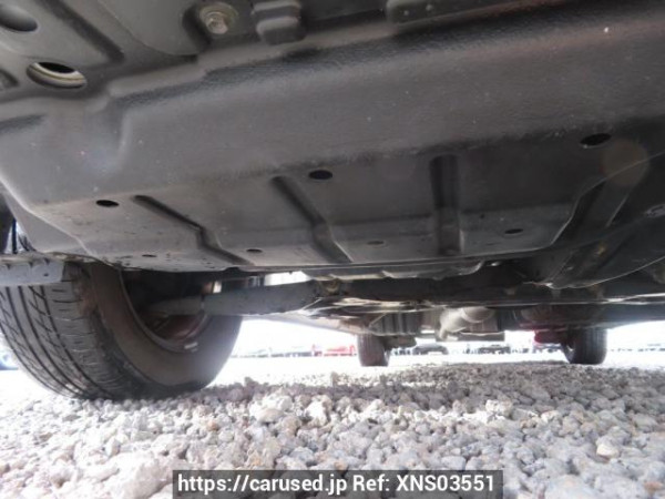 Used 2009 AT toyota noah ZRR70G Image[38]