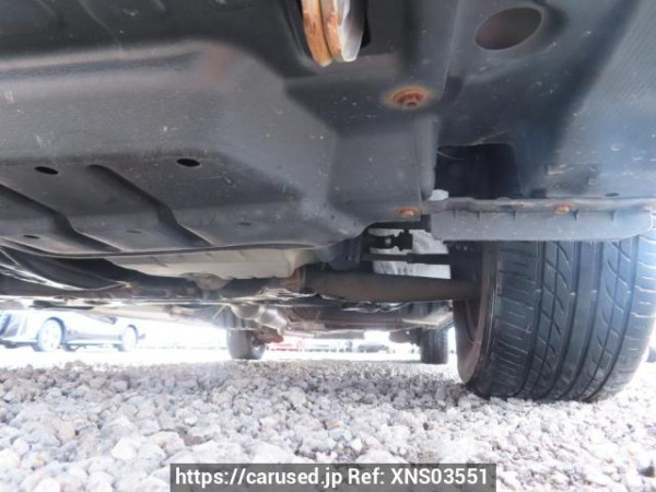 Used 2009 AT toyota noah ZRR70G Image[39]