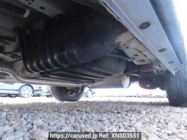 Used 2009 AT toyota noah ZRR70G Image[42]