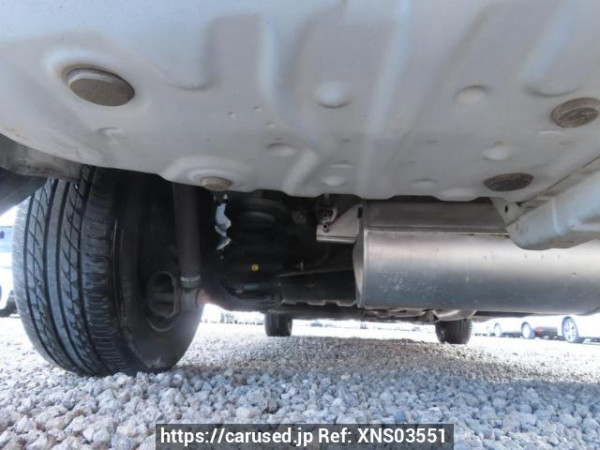 Used 2009 AT toyota noah ZRR70G Image[43]