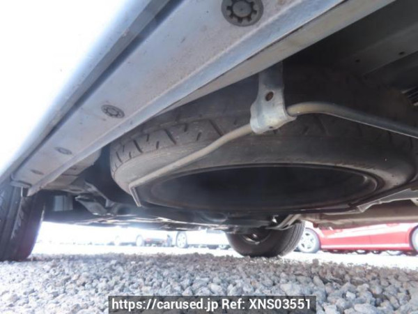 Used 2009 AT toyota noah ZRR70G Image[46]