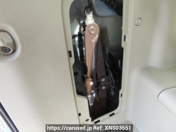 Used 2009 AT toyota noah ZRR70G Image[47]