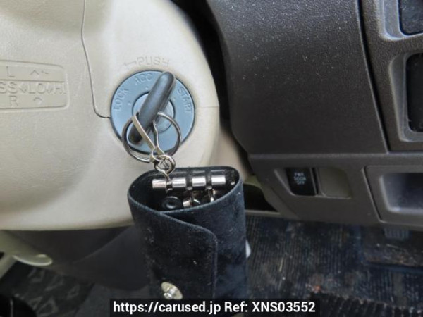 Used 2006 AT toyota sienta NCP81G Image[27]