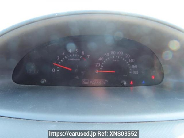 Used 2006 AT toyota sienta NCP81G Image[32]