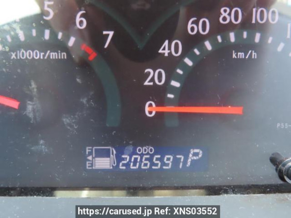 Used 2006 AT toyota sienta NCP81G Image[33]