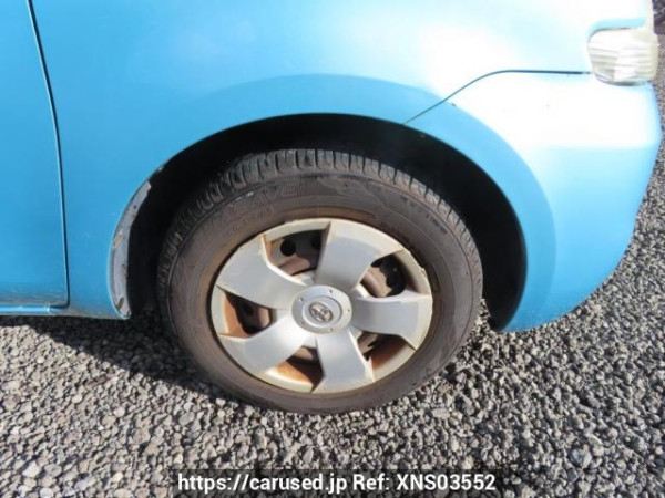 Used 2006 AT toyota sienta NCP81G Image[34]