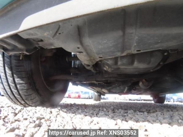 Used 2006 AT toyota sienta NCP81G Image[38]