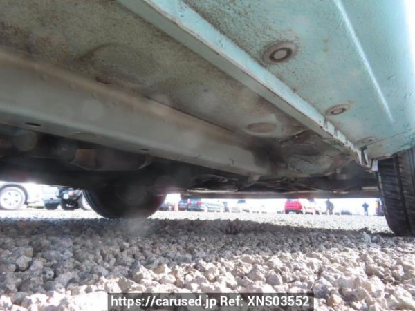 Used 2006 AT toyota sienta NCP81G Image[40]