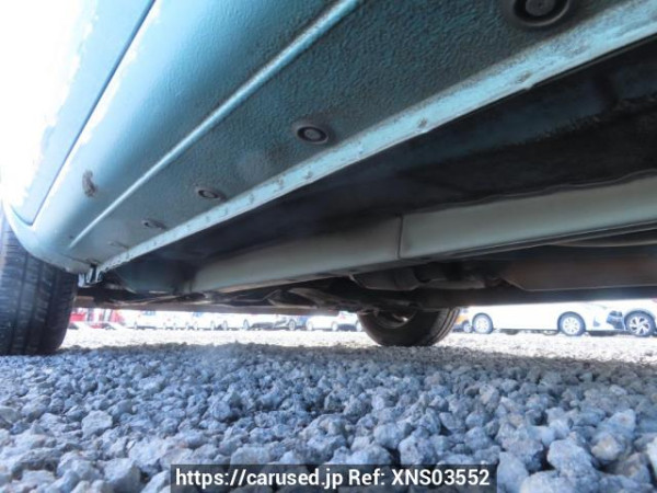 Used 2006 AT toyota sienta NCP81G Image[41]