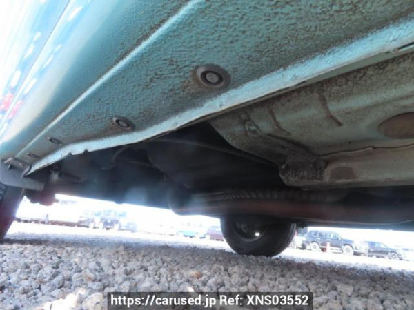 Used 2006 AT toyota sienta NCP81G Image[42]