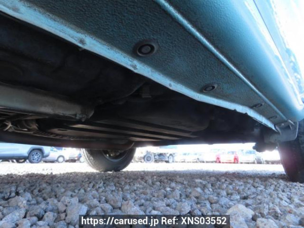 Used 2006 AT toyota sienta NCP81G Image[43]