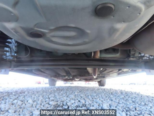 Used 2006 AT toyota sienta NCP81G Image[45]