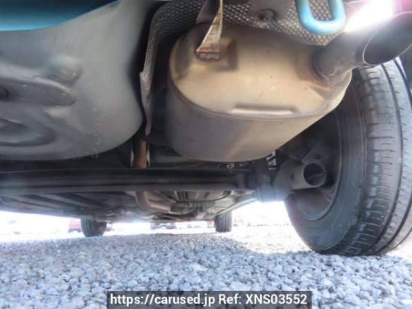 Used 2006 AT toyota sienta NCP81G Image[46]