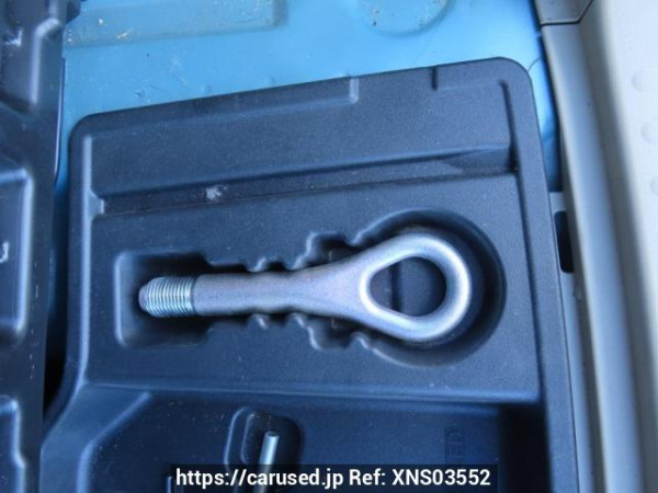 Used 2006 AT toyota sienta NCP81G Image[48]