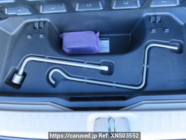 Used 2006 AT toyota sienta NCP81G Image[49]