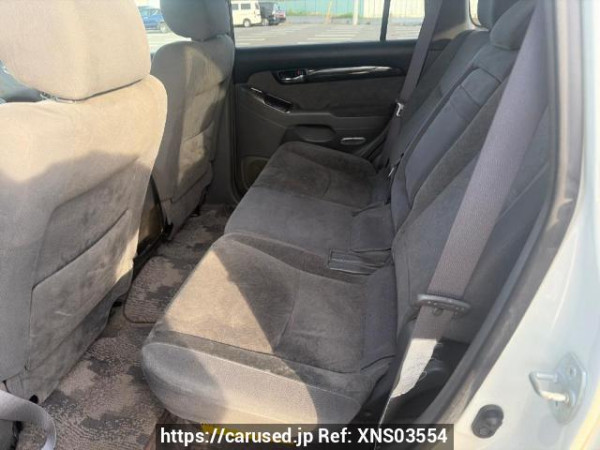 Used 2007 AT toyota land-cruiser-prado GRJ120W Image[11]