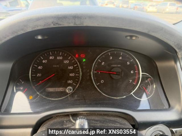 Used 2007 AT toyota land-cruiser-prado GRJ120W Image[14]
