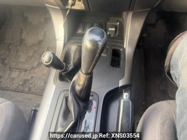 Used 2007 AT toyota land-cruiser-prado GRJ120W Image[17]