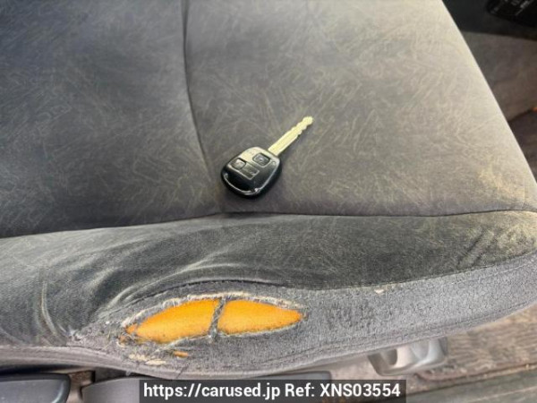 Used 2007 AT toyota land-cruiser-prado GRJ120W Image[19]