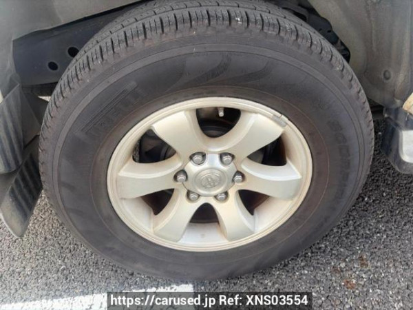 Used 2007 AT toyota land-cruiser-prado GRJ120W Image[20]