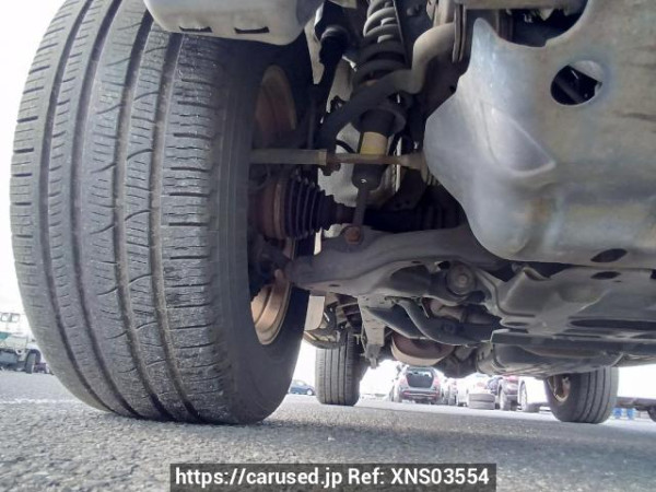 Used 2007 AT toyota land-cruiser-prado GRJ120W Image[31]