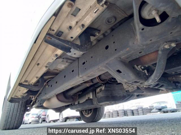 Used 2007 AT toyota land-cruiser-prado GRJ120W Image[33]