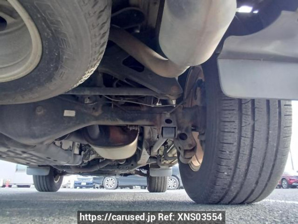 Used 2007 AT toyota land-cruiser-prado GRJ120W Image[39]