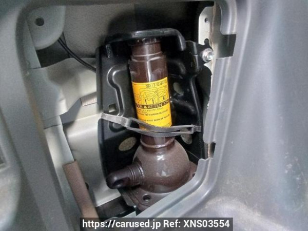 Used 2007 AT toyota land-cruiser-prado GRJ120W Image[41]