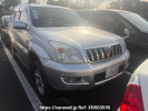 Toyota Land Cruiser Prado GRJ120W