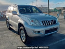 Toyota Land Cruiser Prado GRJ120W