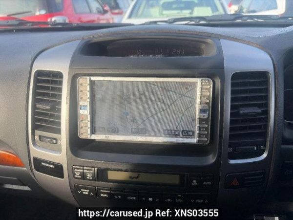 Used 2006 AT toyota land-cruiser-prado GRJ120W Image[13]