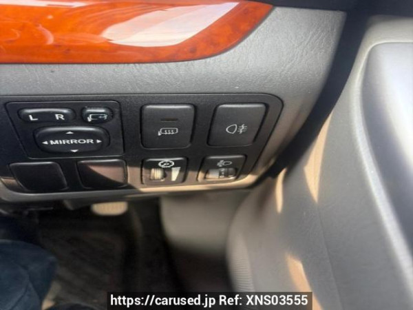 Used 2006 AT toyota land-cruiser-prado GRJ120W Image[14]