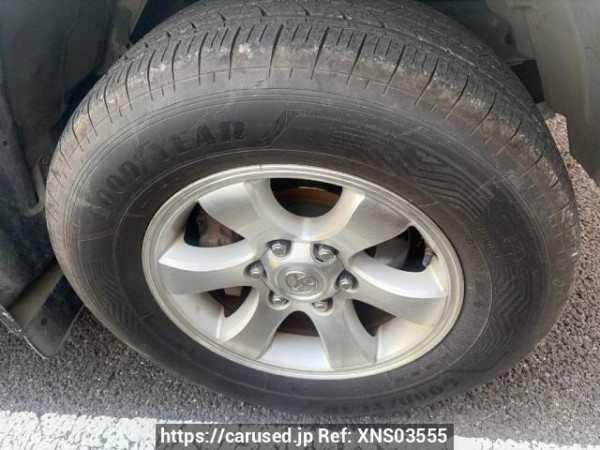 Used 2006 AT toyota land-cruiser-prado GRJ120W Image[20]